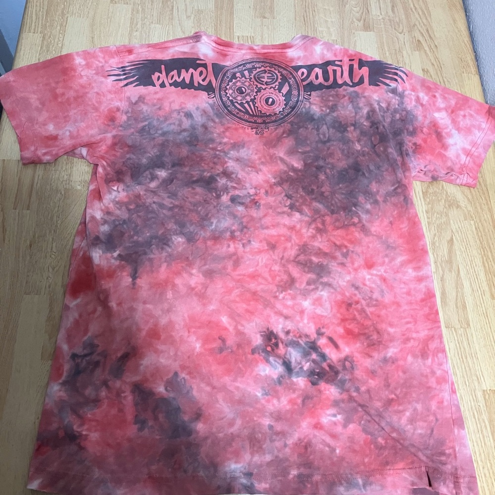 Planet Earth T-shirt